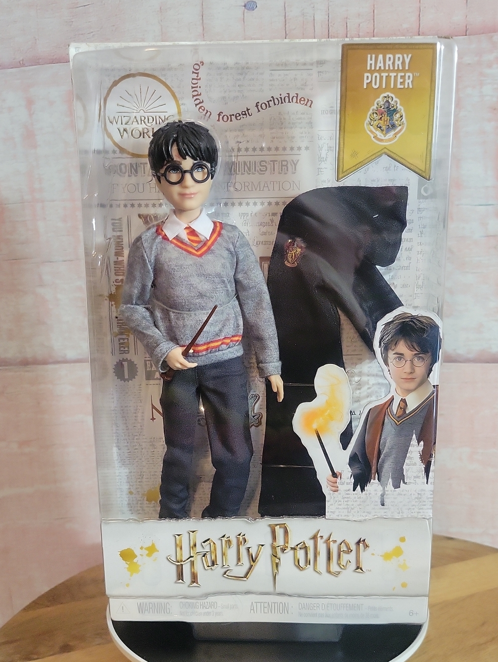 Harry Potter Doll